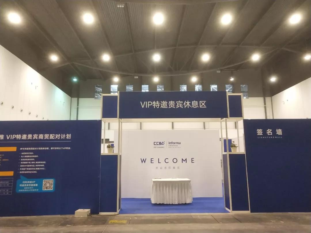 2019成都建博會(huì)明日盛大啟幕 | 萬人齊聚蓉城，精彩超乎想象(圖23)