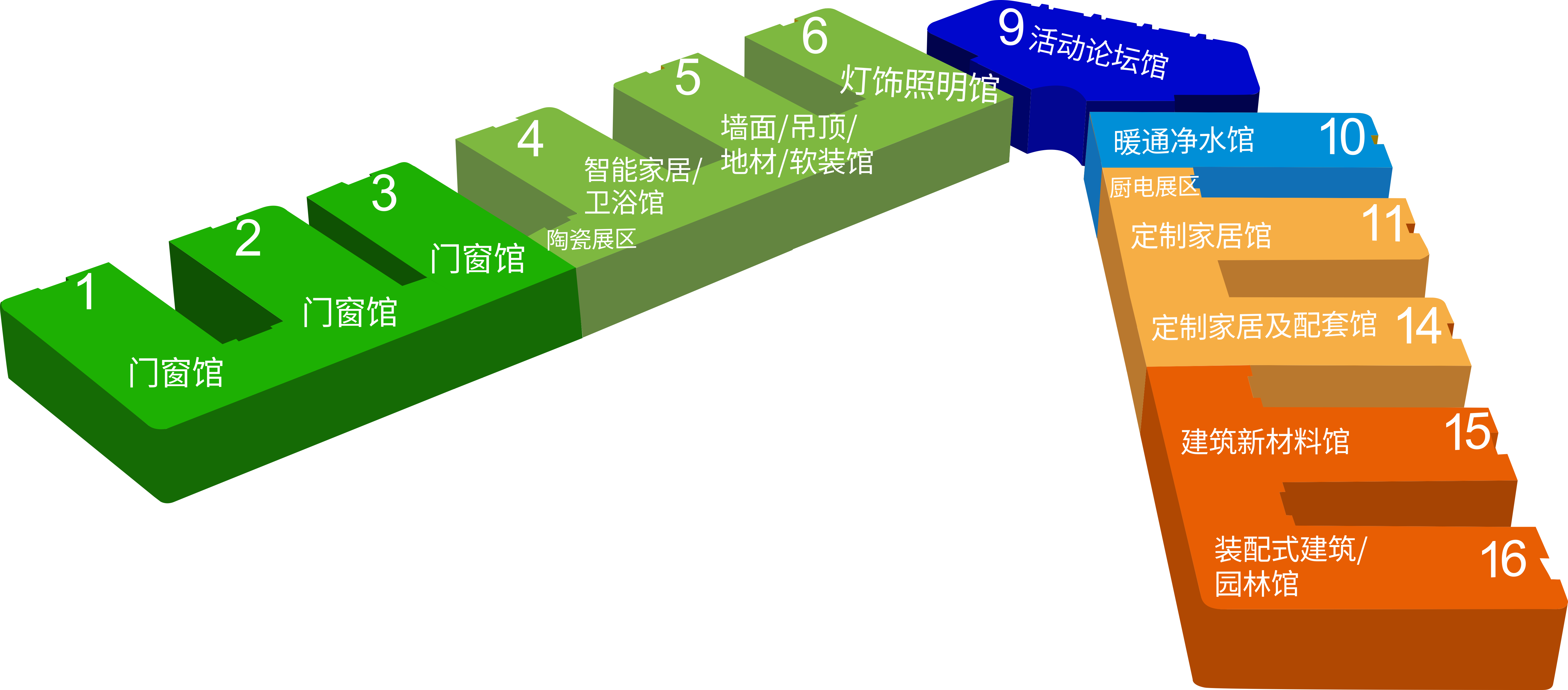 各大企業(yè)進入裝配式輕鋼行業(yè)的真相竟然是...(圖8) 各大企業(yè)進入裝配式輕鋼行業(yè)的真相竟然是...(圖8)