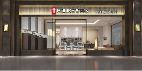定制大佬們快速搶占三四五線城市，川派家具企業(yè)要被“擠掉”？(圖7)
