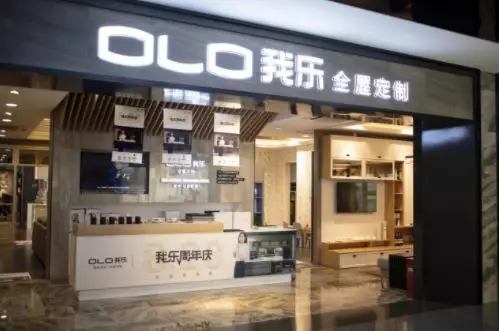 定制大佬們快速搶占三四五線城市，川派家具企業(yè)要被“擠掉”？(圖8)