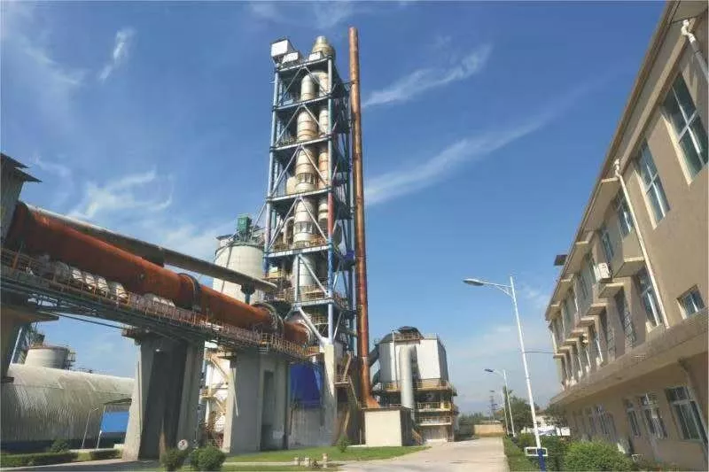 中國西部白水泥制高點——四川宗盛特種水泥再次亮相成都建博會，參展精品搶先預(yù)覽！(圖5)