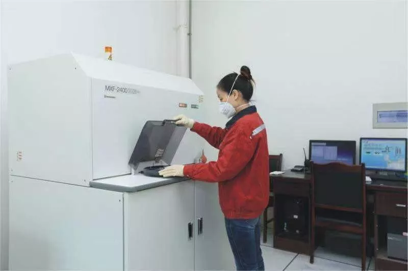 中國西部白水泥制高點——四川宗盛特種水泥再次亮相成都建博會，參展精品搶先預(yù)覽！(圖7)