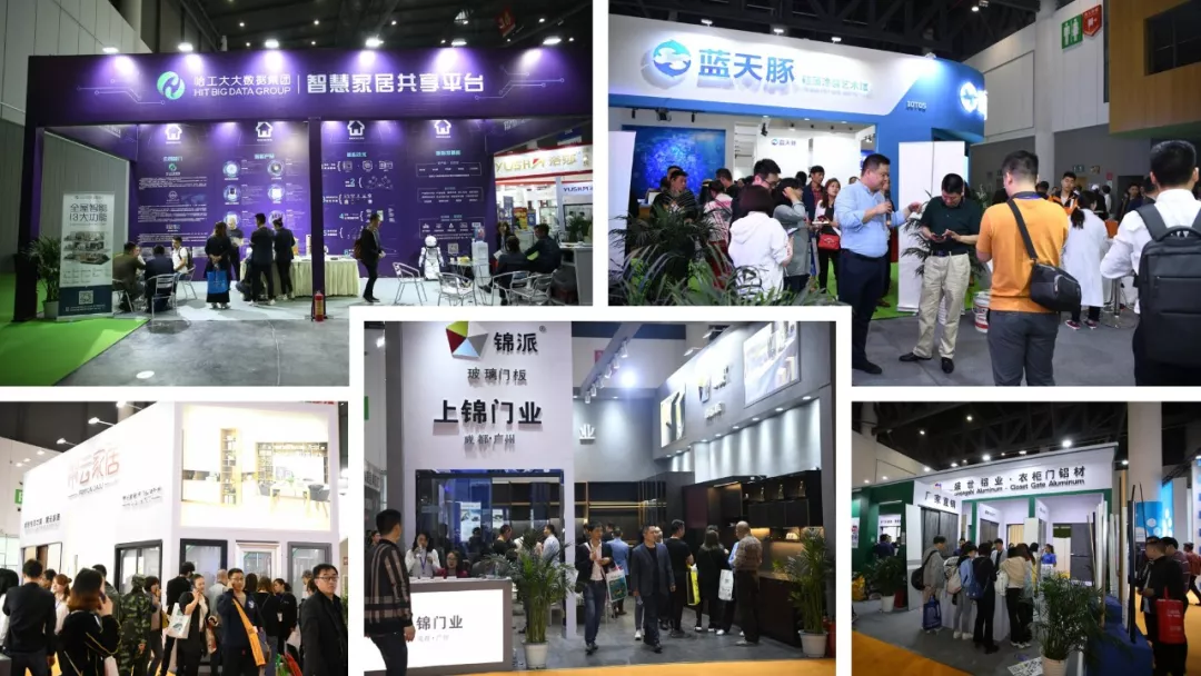 2020成都建博會全新布局，展位銷售火爆，觀眾預登記全面開啟(圖8)