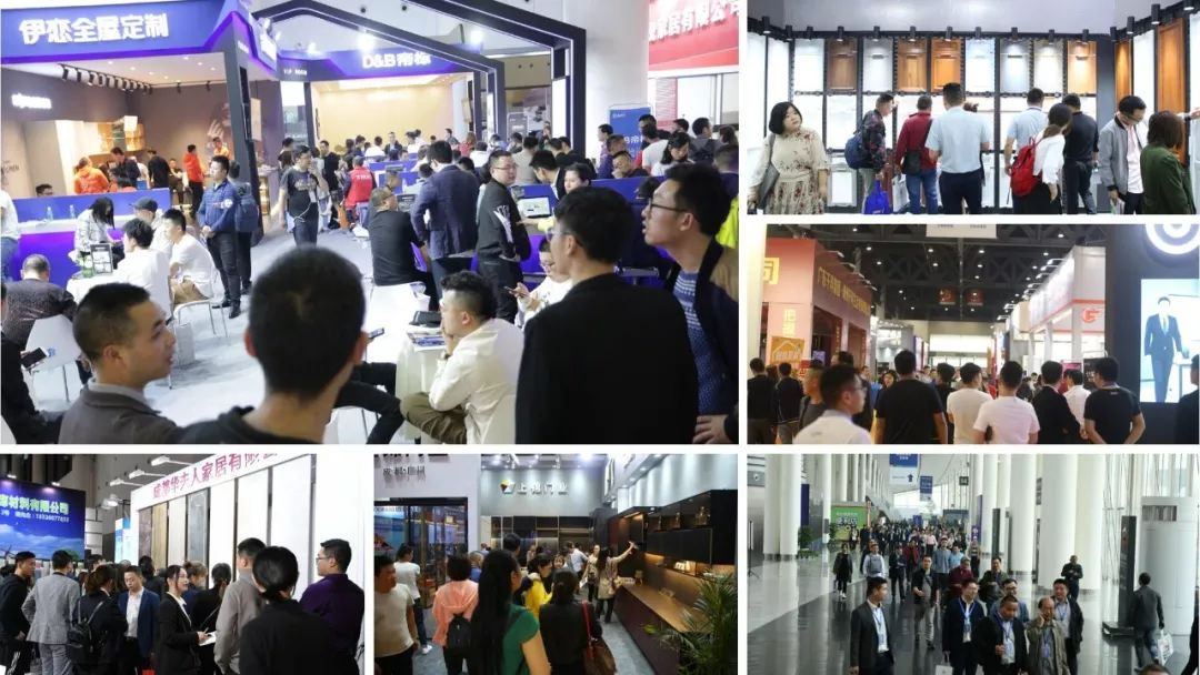 2020成都建博會(huì)籌備工作火熱推進(jìn)：參展企業(yè)數(shù)量遠(yuǎn)超去年同期(圖6)