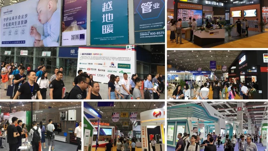 2020成都建博會(huì)籌備工作火熱推進(jìn)：參展企業(yè)數(shù)量遠(yuǎn)超去年同期(圖12)