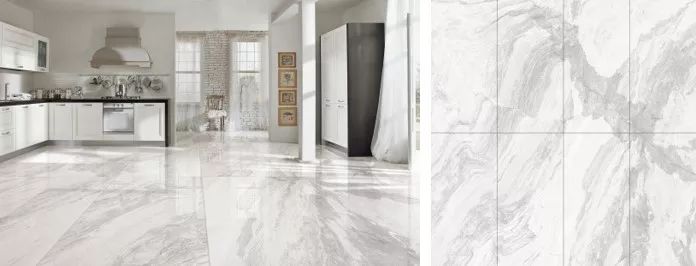 超輕 超薄 超耐磨，簡(jiǎn)優(yōu)陶瓷攜新品亮相第二十屆成都建博會(huì)(圖5)