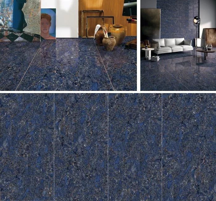 超輕 超薄 超耐磨，簡(jiǎn)優(yōu)陶瓷攜新品亮相第二十屆成都建博會(huì)(圖8)