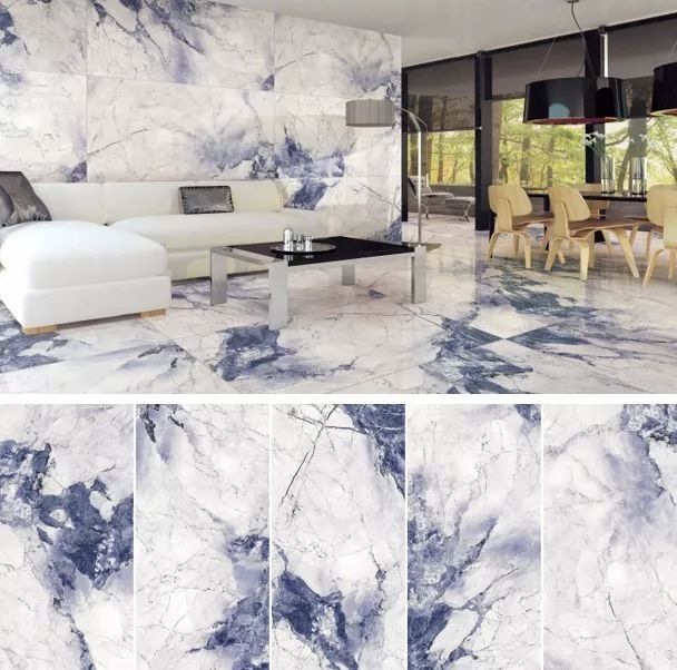 超輕 超薄 超耐磨，簡(jiǎn)優(yōu)陶瓷攜新品亮相第二十屆成都建博會(huì)(圖9)