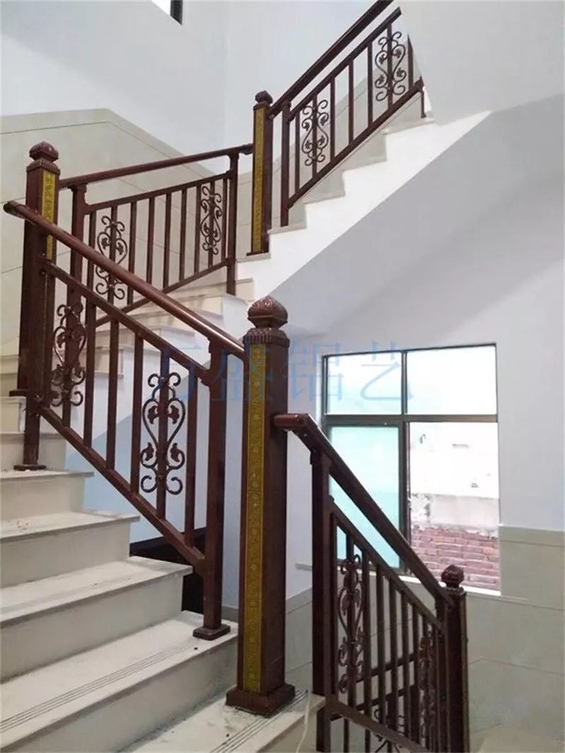 懂生活 更懂藝墅，萬盛豪門鋁藝專注金屬工藝20年(圖8)