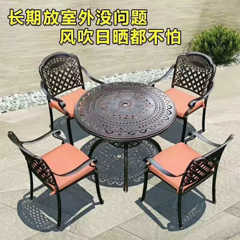 懂生活 更懂藝墅，萬盛豪門鋁藝專注金屬工藝20年(圖9)