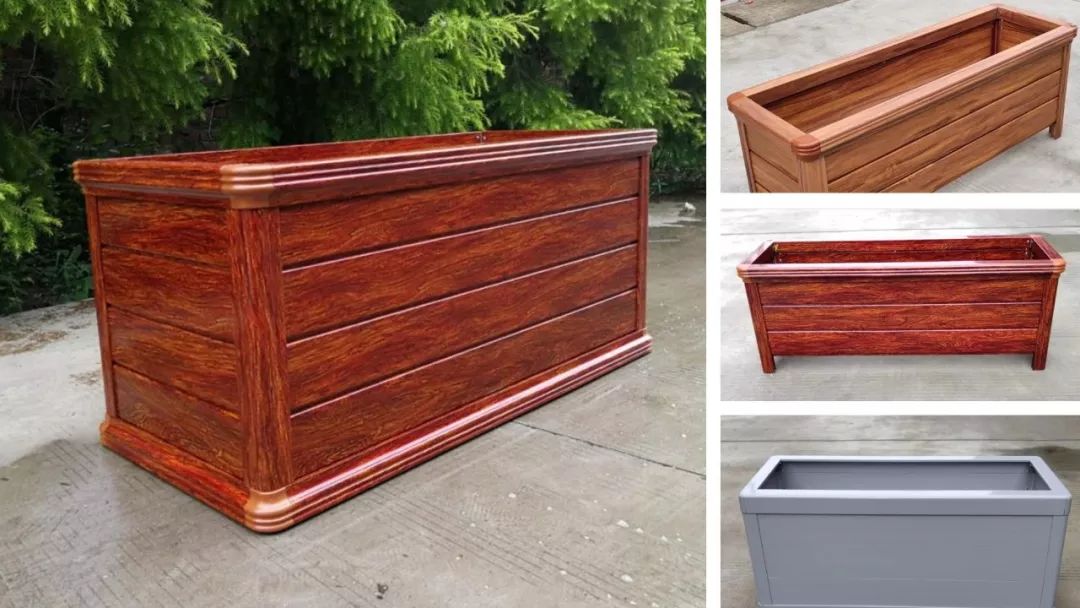 玩轉(zhuǎn)智慧景觀城市設(shè)施，讓城市家具更有范兒！(圖4)