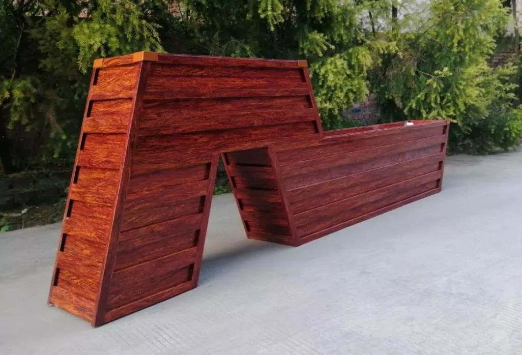 玩轉(zhuǎn)智慧景觀城市設(shè)施，讓城市家具更有范兒！(圖12)