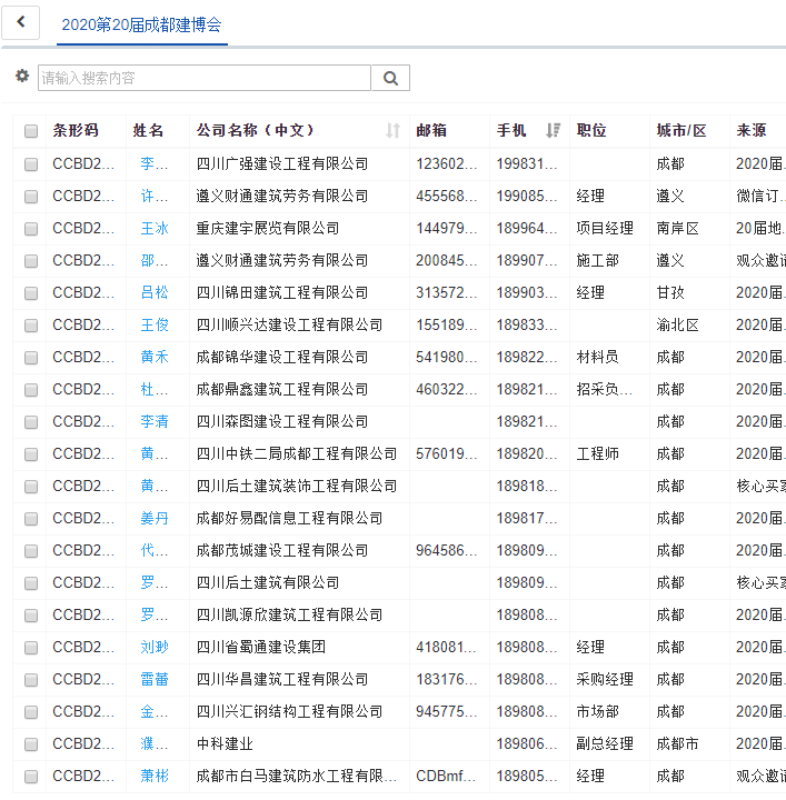 疫情后 | 商機(jī)在哪兒？商貿(mào)平臺選對了嗎？(圖9)