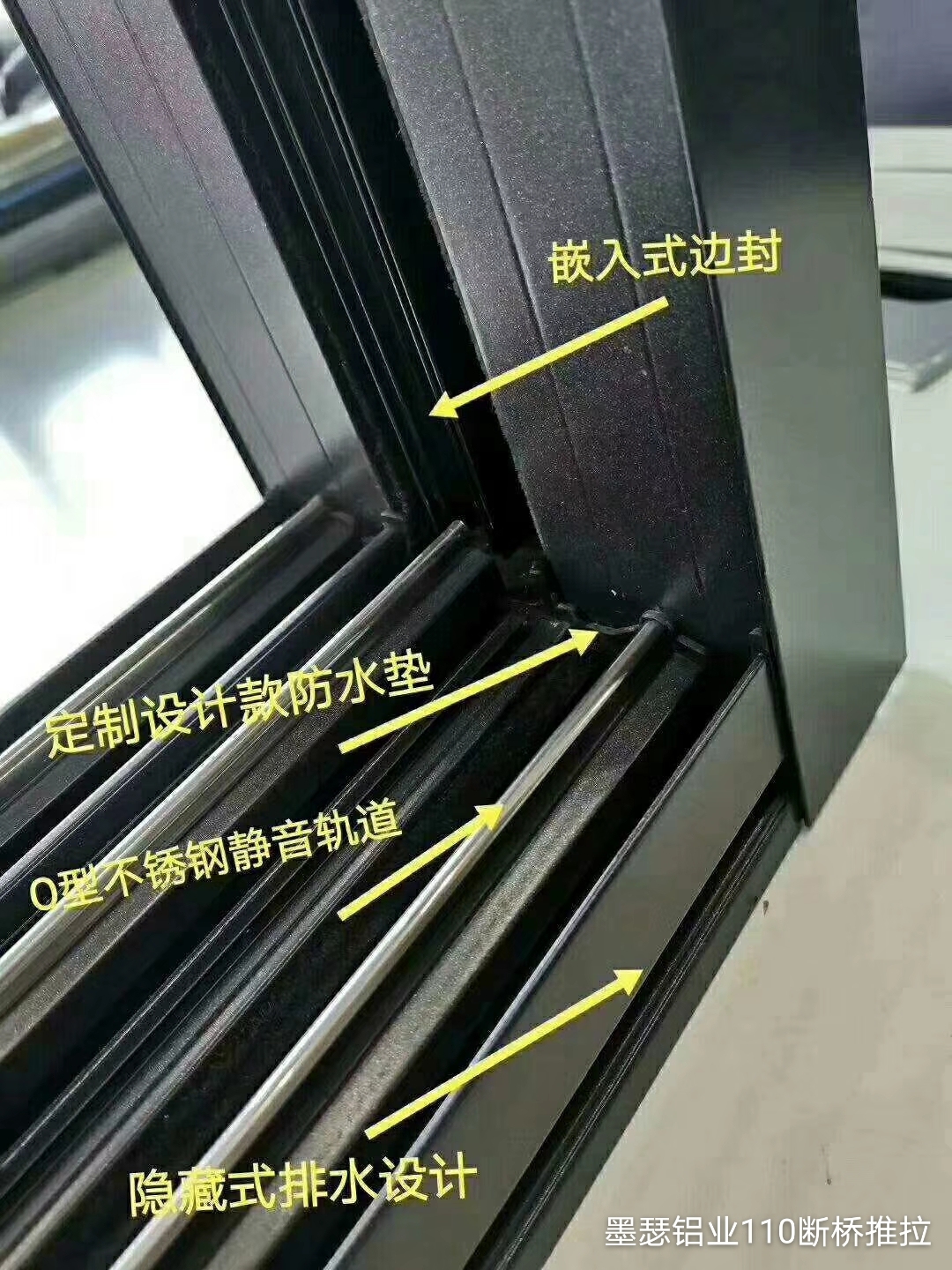 眾多品牌匯聚，攜爆品齊亮劍2020成都門窗展(圖19)