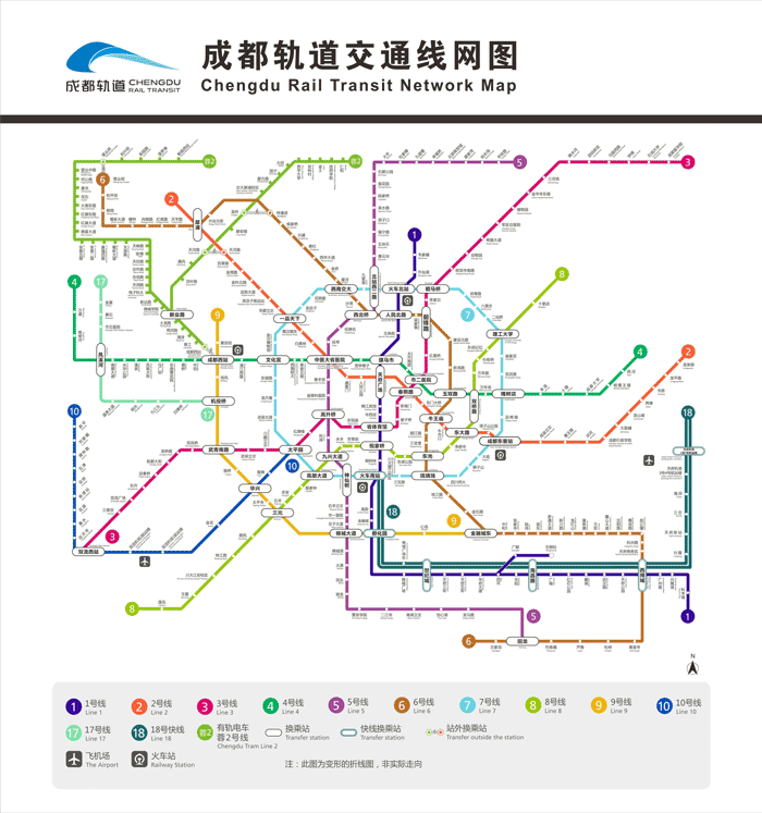 觀展必看 | 第二十屆成都建博會入場須知、交通攻略，你必須了解這些(圖4)