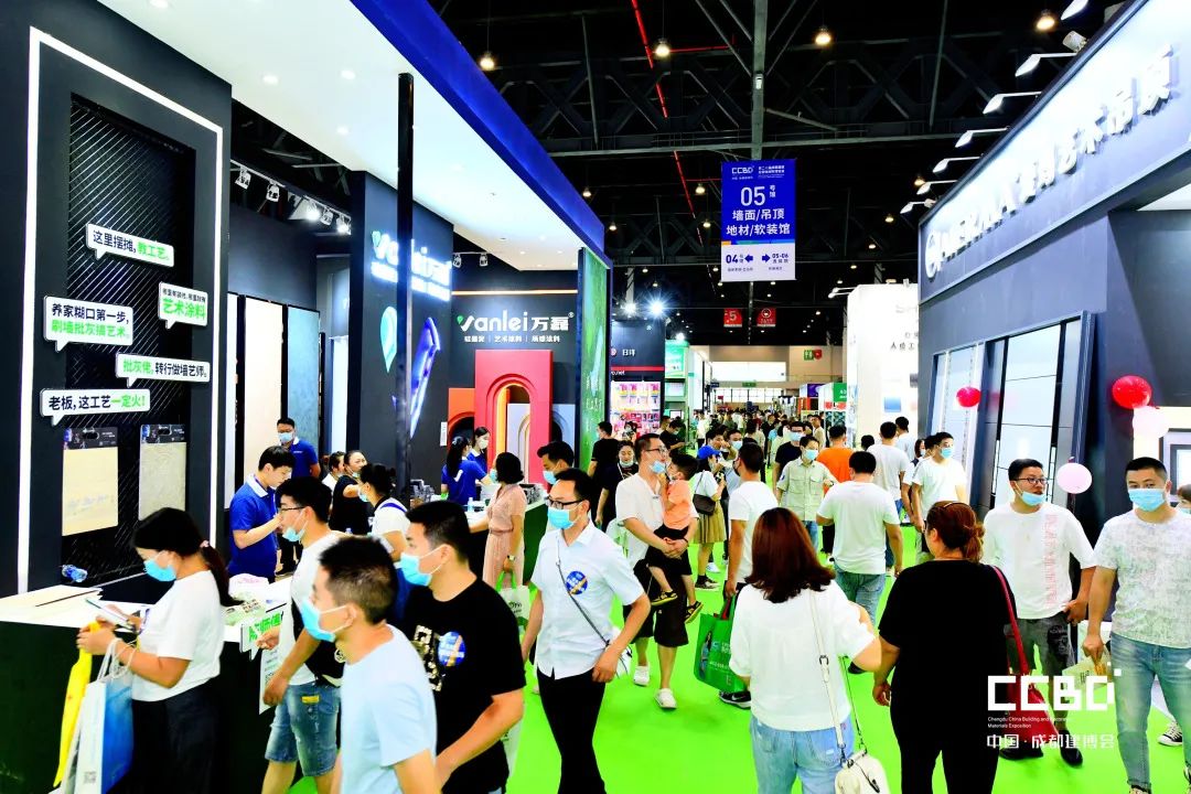 開展第二天 | 2020成都建博會現(xiàn)場大盤點，錯過明天再等一年！(圖7)