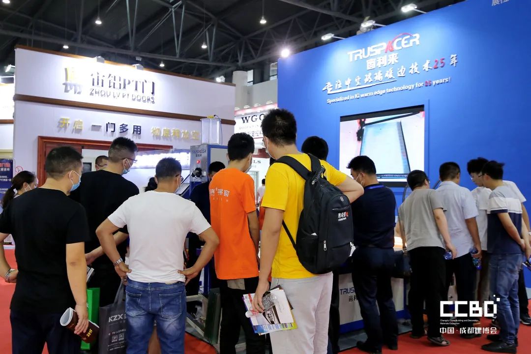 開展第二天 | 2020成都建博會現(xiàn)場大盤點，錯過明天再等一年！(圖9)