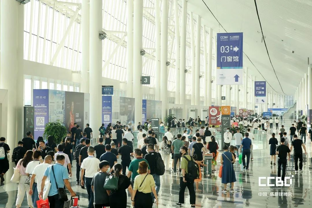 開展第二天 | 2020成都建博會現(xiàn)場大盤點，錯過明天再等一年！(圖13)