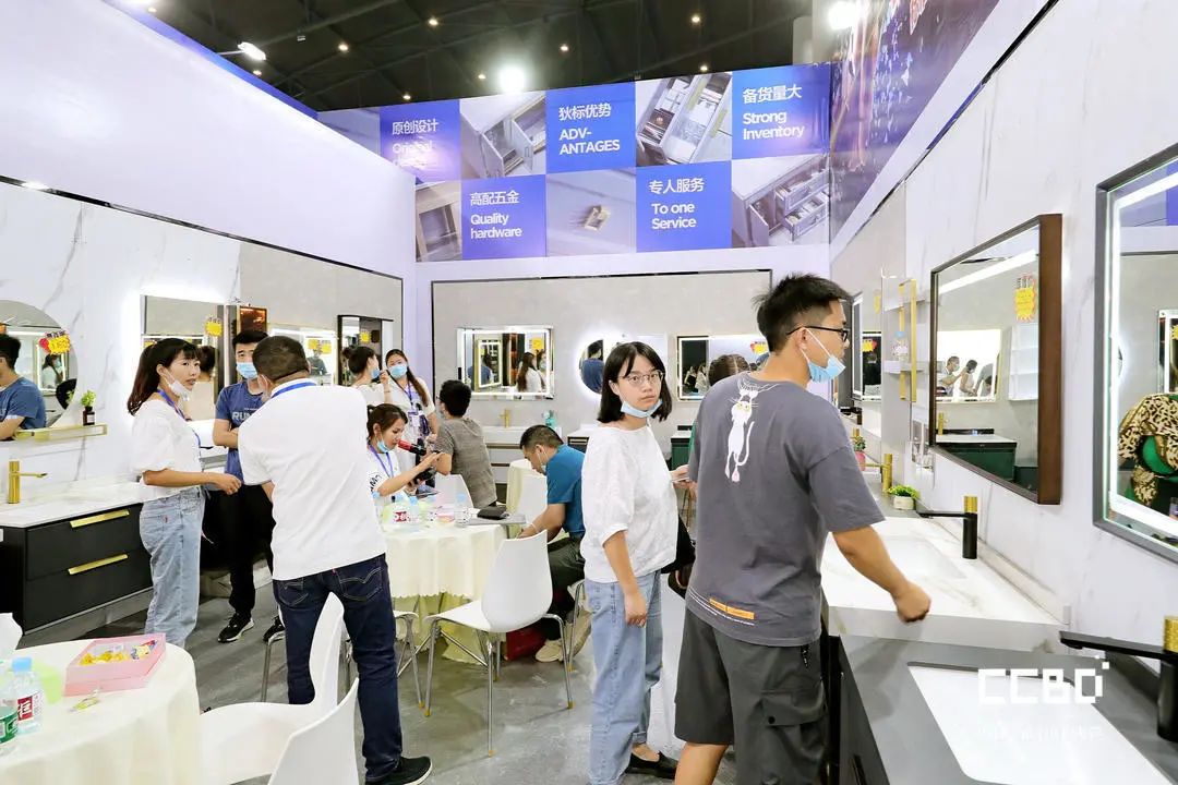 開展第二天 | 2020成都建博會現(xiàn)場大盤點，錯過明天再等一年！(圖27)