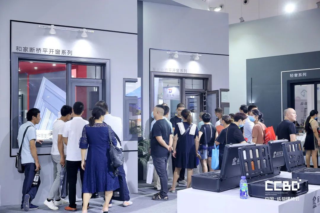 開展第二天 | 2020成都建博會現(xiàn)場大盤點，錯過明天再等一年！(圖31)