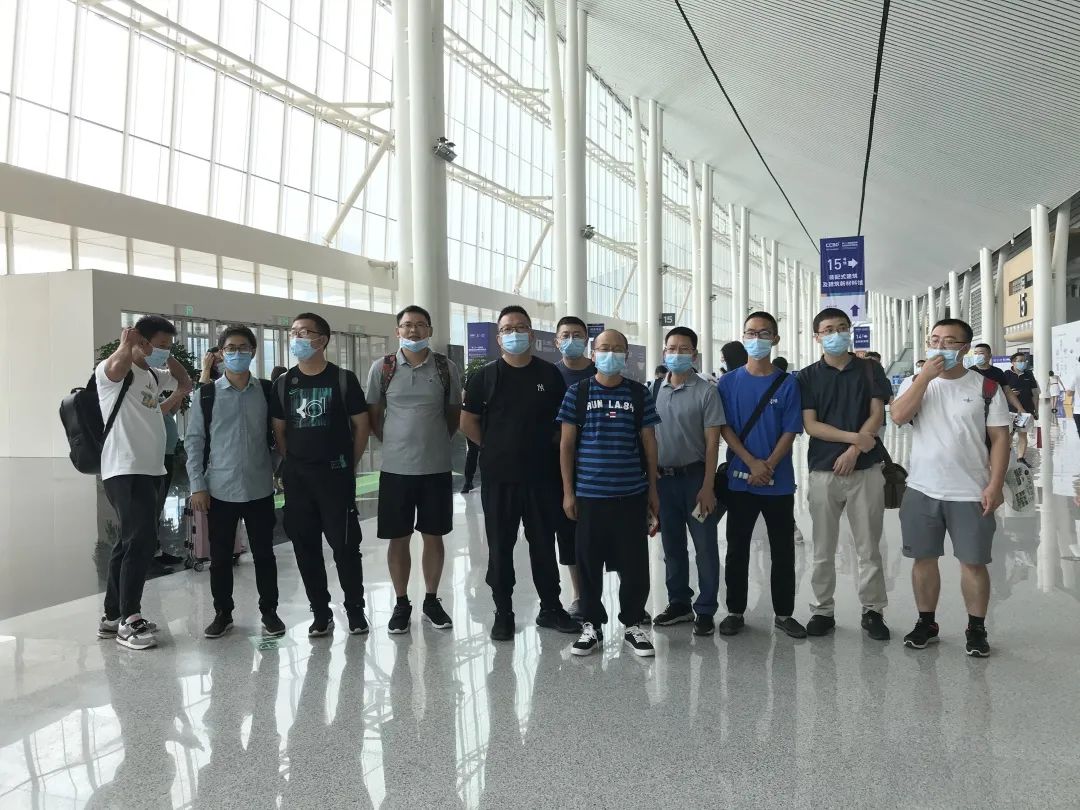 開展第二天 | 2020成都建博會現(xiàn)場大盤點，錯過明天再等一年！(圖35)