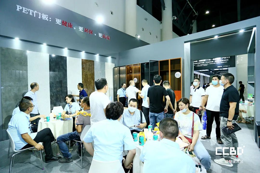 開展第二天 | 2020成都建博會現(xiàn)場大盤點，錯過明天再等一年！(圖39)