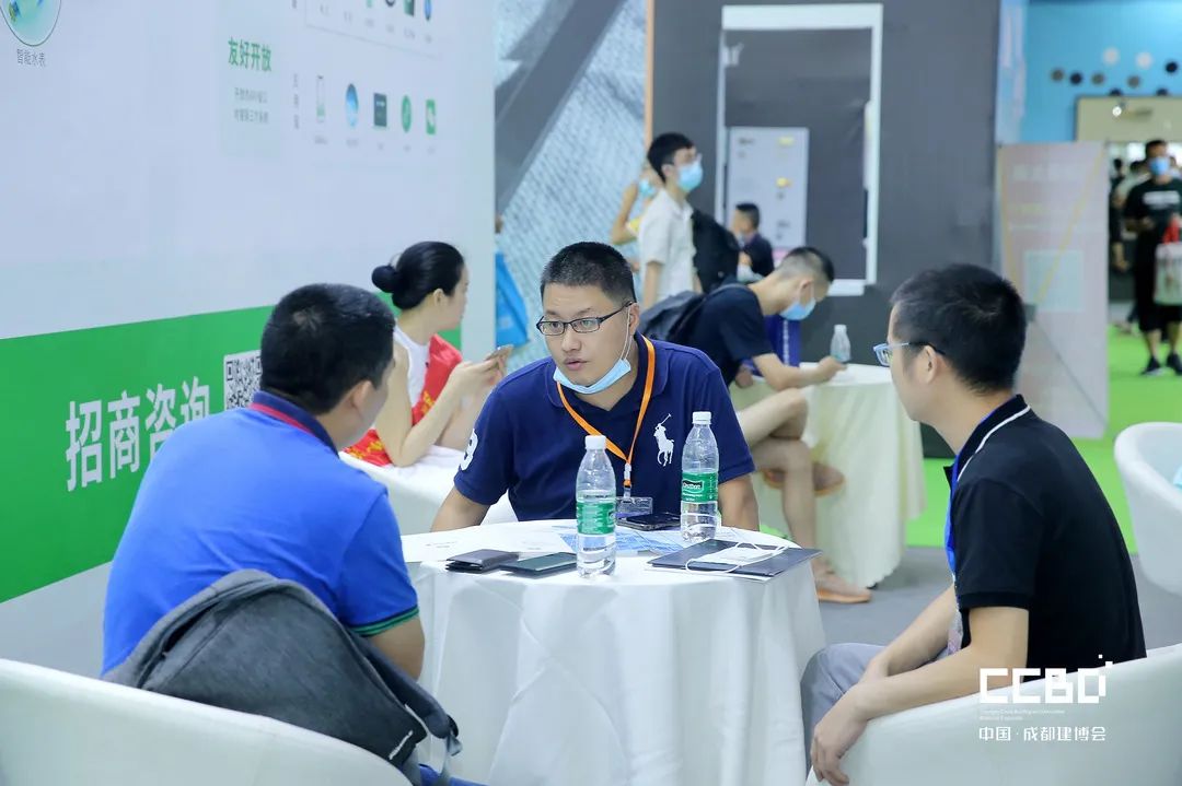 開展第二天 | 2020成都建博會現(xiàn)場大盤點，錯過明天再等一年！(圖49)