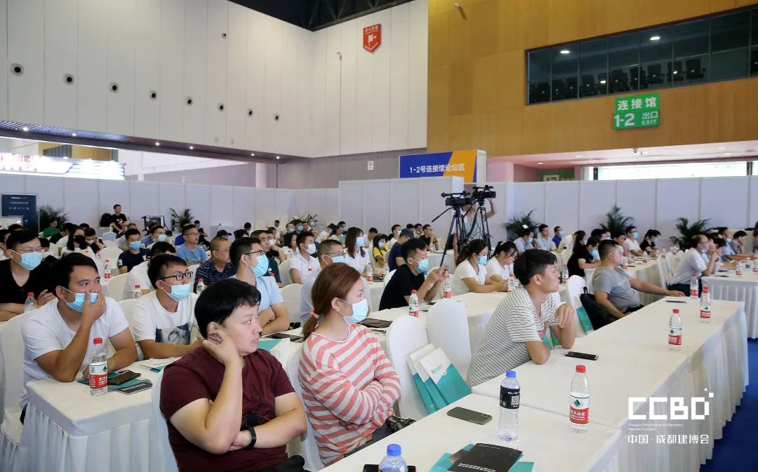 開展第二天 | 2020成都建博會現(xiàn)場大盤點，錯過明天再等一年！(圖53)