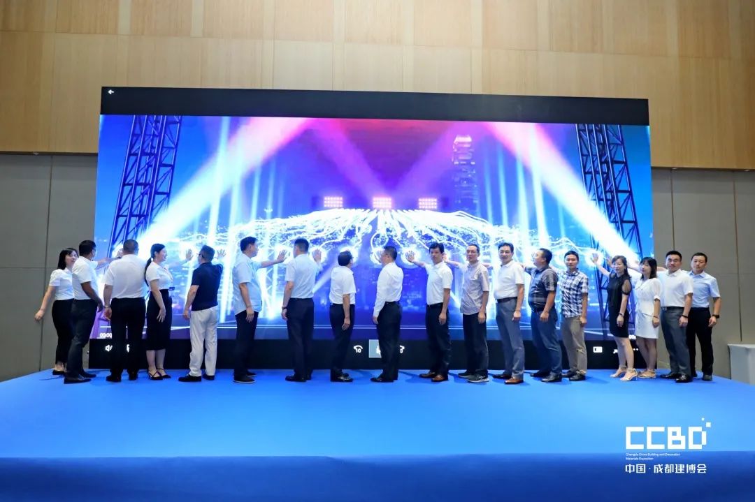 開展第二天 | 2020成都建博會現(xiàn)場大盤點，錯過明天再等一年！(圖56)