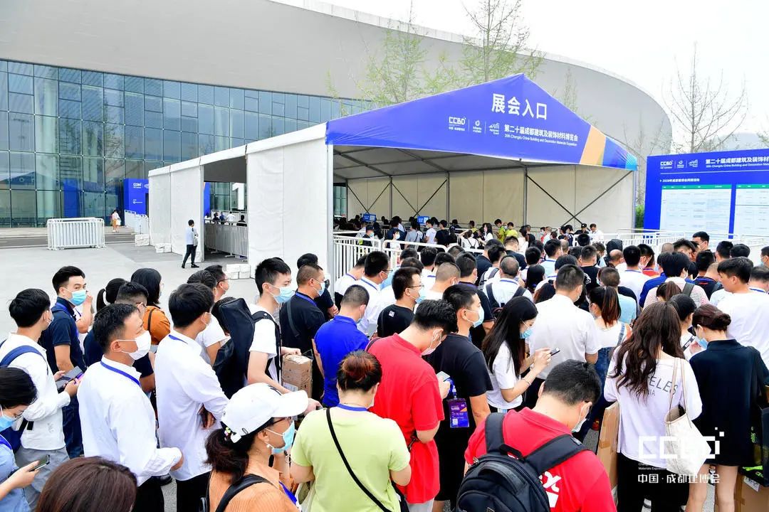 第二十屆成都建博會(huì)圓滿落幕，乘風(fēng)破浪，征程再起！(圖4)