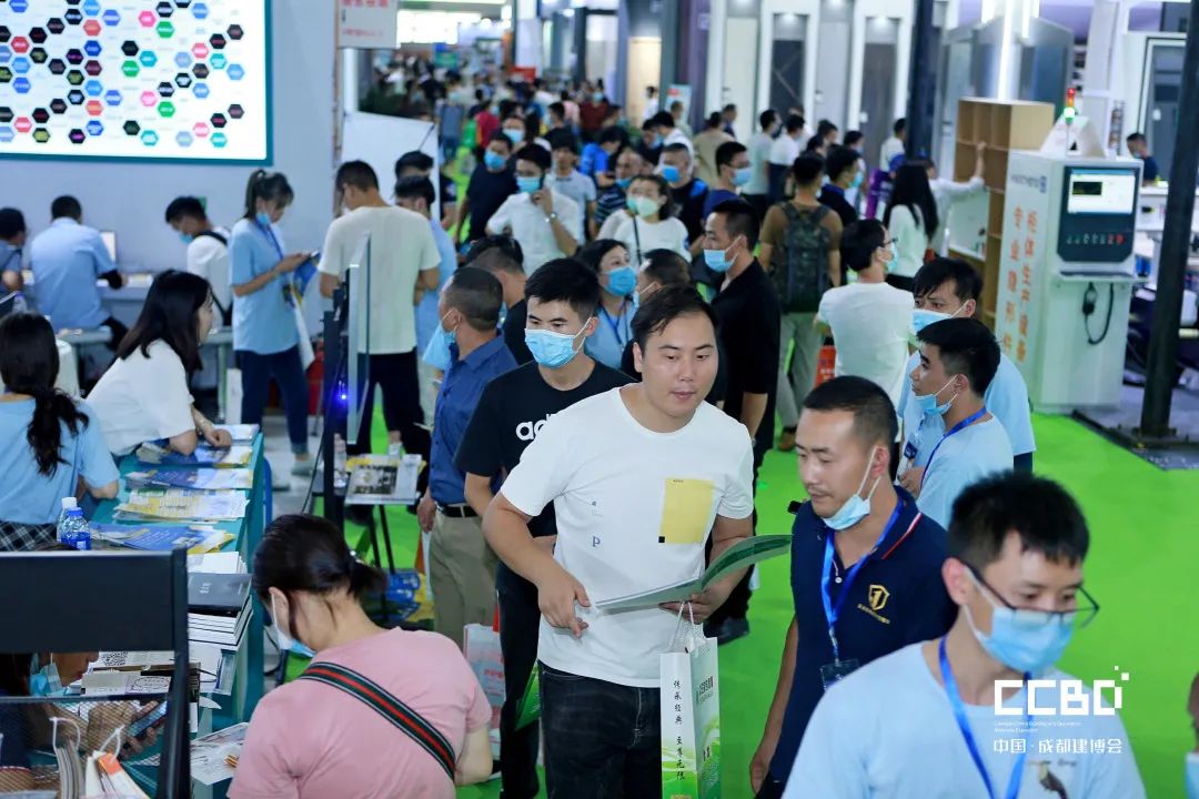 第二十屆成都建博會(huì)圓滿落幕，乘風(fēng)破浪，征程再起！(圖22)