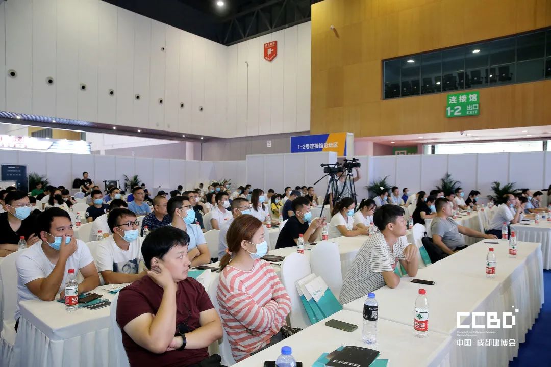 第二十屆成都建博會(huì)圓滿落幕，乘風(fēng)破浪，征程再起！(圖28)