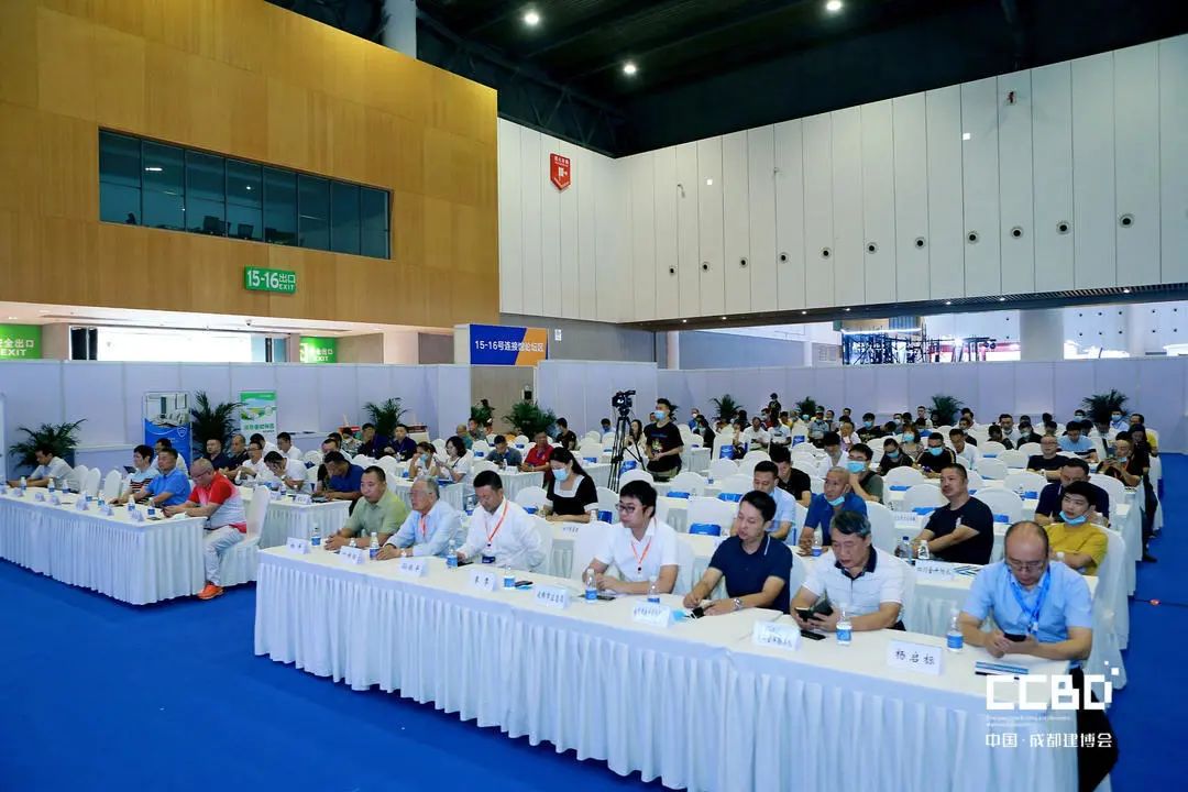 第二十屆成都建博會(huì)圓滿落幕，乘風(fēng)破浪，征程再起！(圖33)