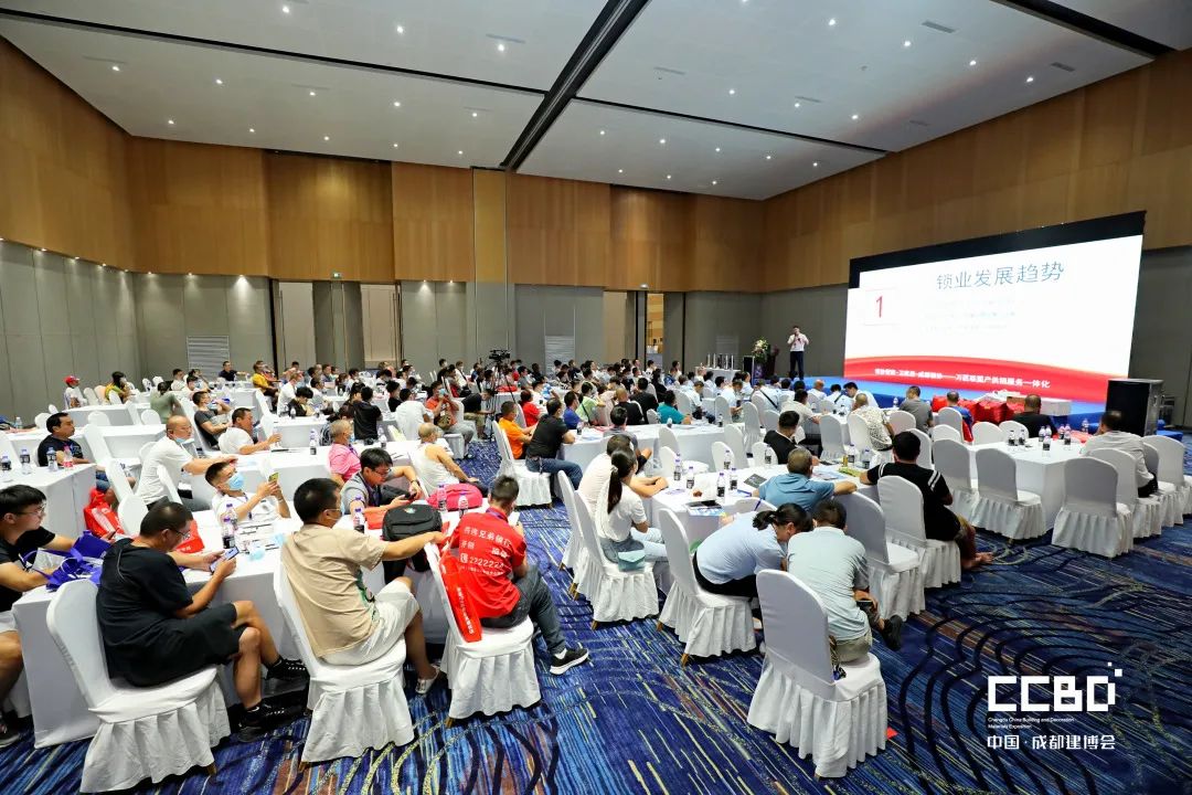 第二十屆成都建博會(huì)圓滿落幕，乘風(fēng)破浪，征程再起！(圖32)