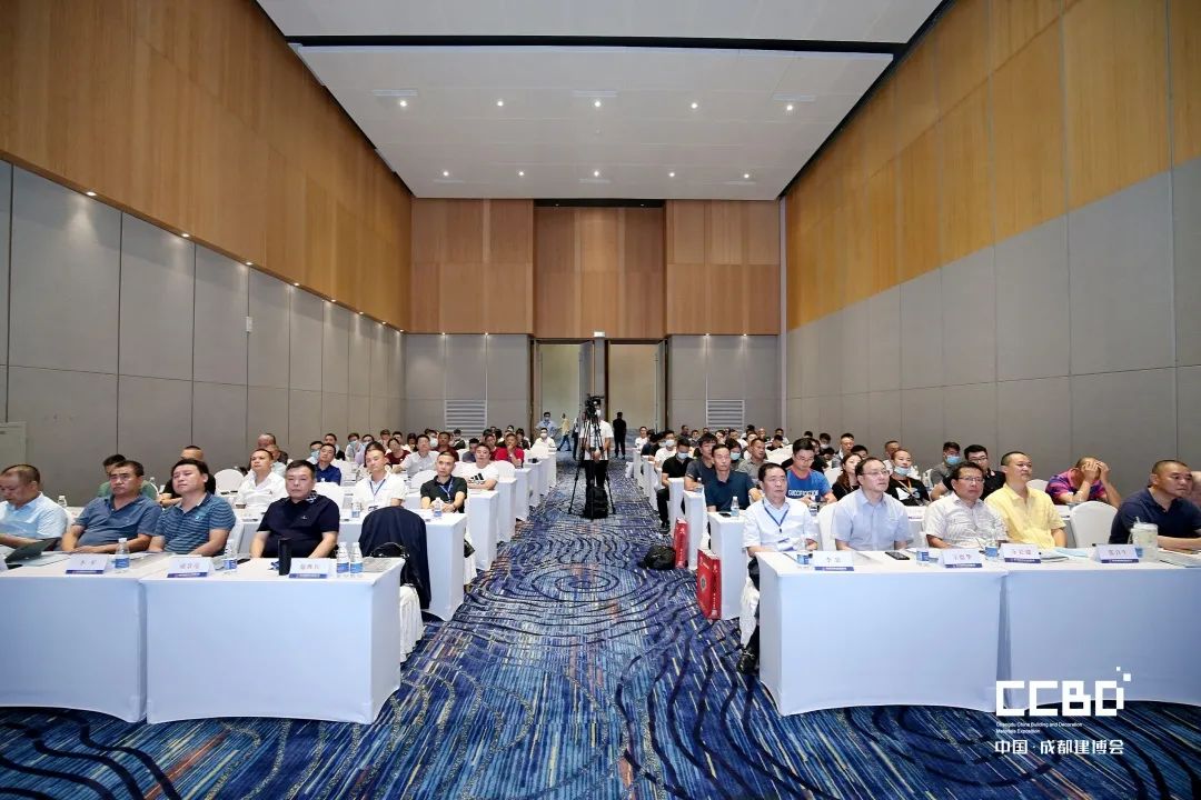 第二十屆成都建博會(huì)圓滿落幕，乘風(fēng)破浪，征程再起！(圖34)