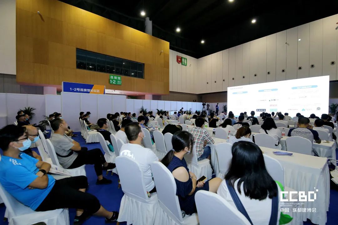 第二十屆成都建博會(huì)圓滿落幕，乘風(fēng)破浪，征程再起！(圖39)