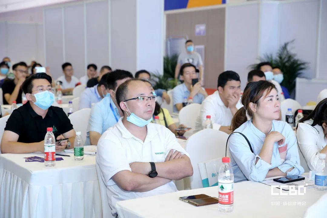 第二十屆成都建博會(huì)圓滿落幕，乘風(fēng)破浪，征程再起！(圖40)