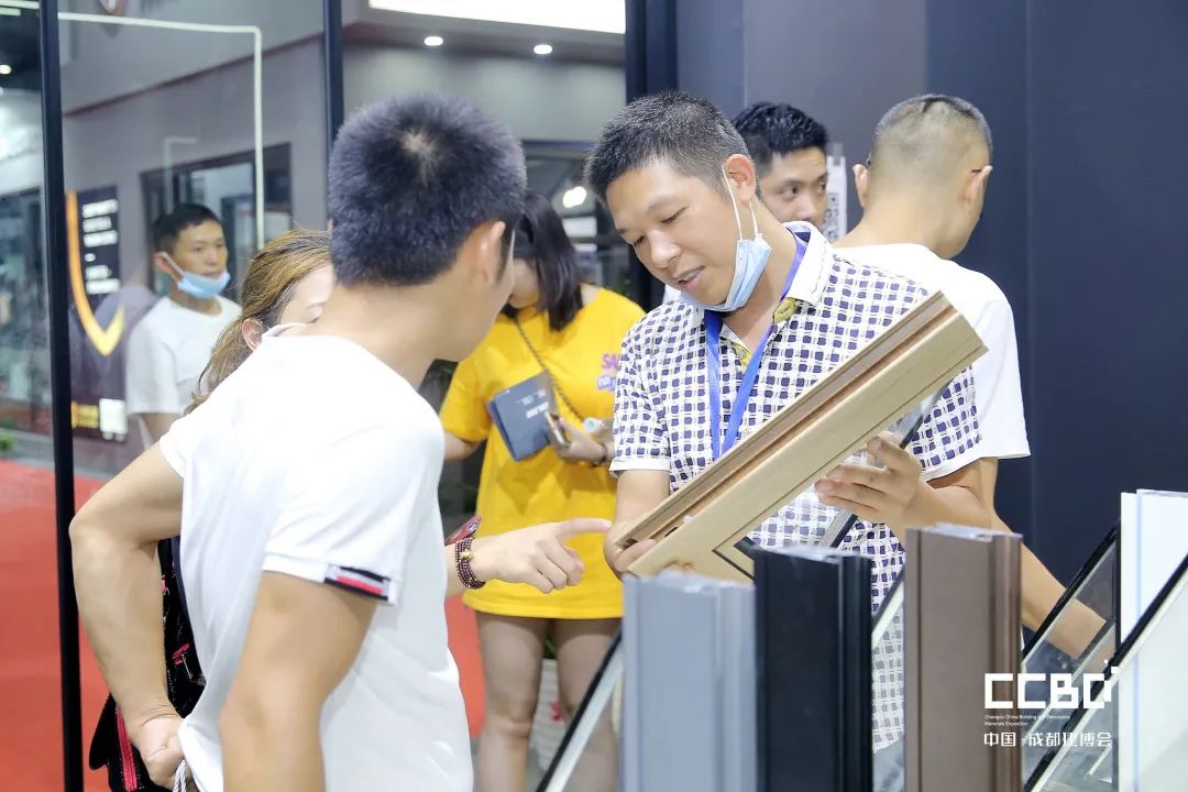 第二十屆成都建博會(huì)圓滿落幕，乘風(fēng)破浪，征程再起！(圖47)