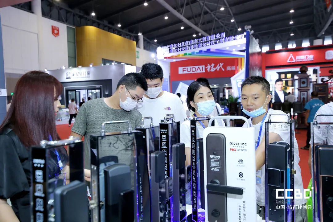 第二十屆成都建博會(huì)圓滿落幕，乘風(fēng)破浪，征程再起！(圖52)