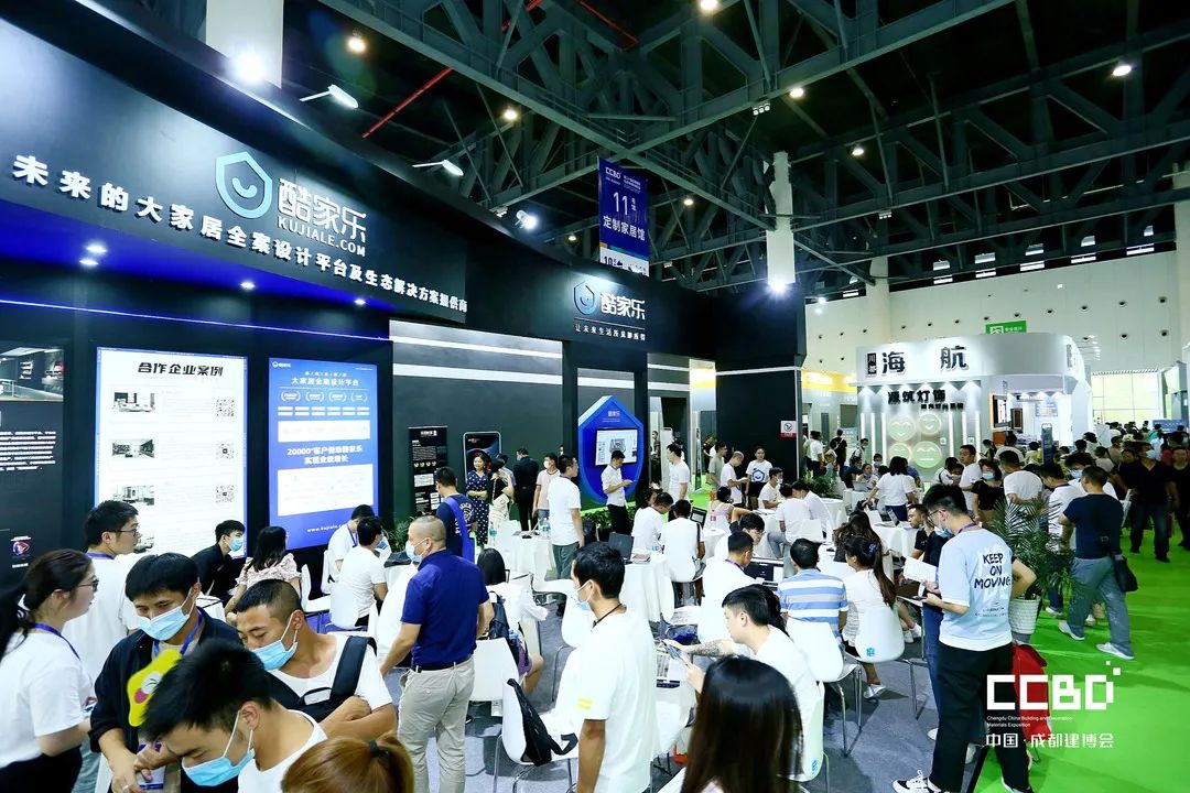 第二十屆成都建博會(huì)圓滿落幕，乘風(fēng)破浪，征程再起！(圖67)