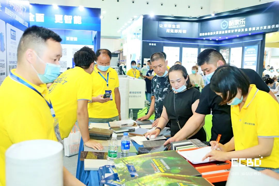 第二十屆成都建博會(huì)圓滿落幕，乘風(fēng)破浪，征程再起！(圖75)