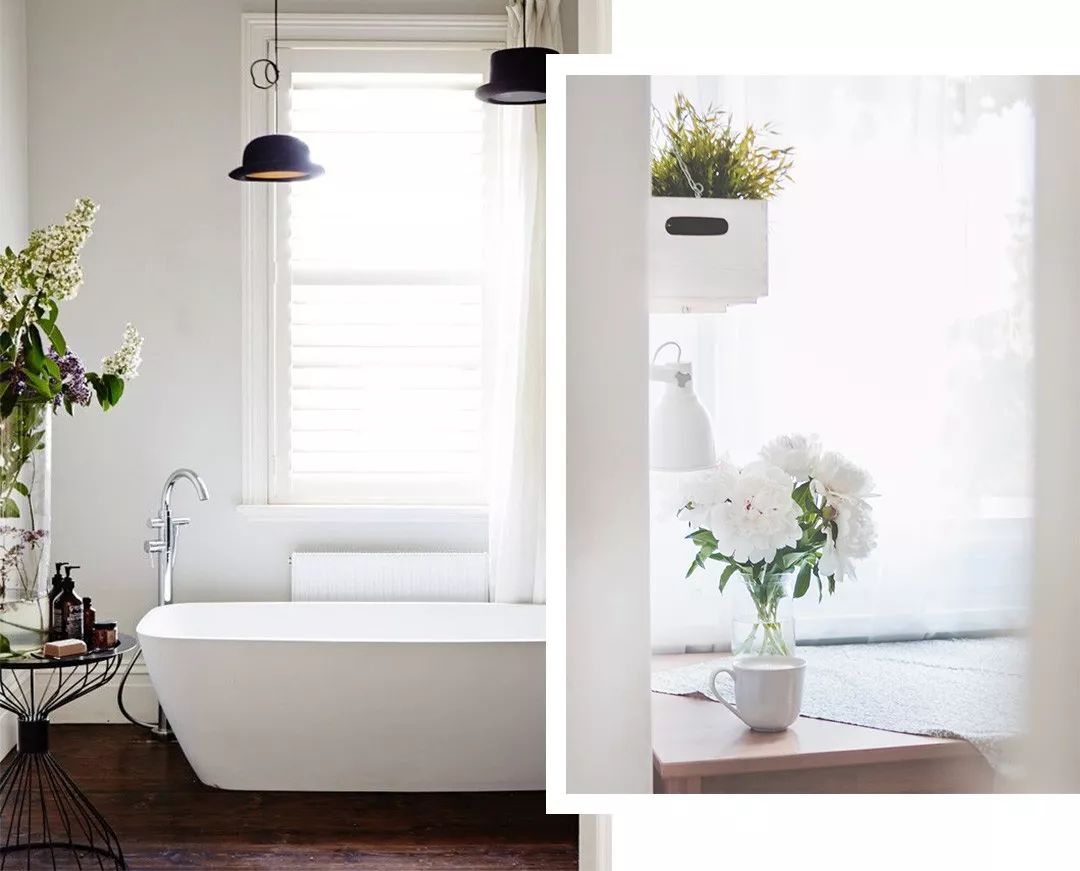 ?從洗浴間到“精神庇護(hù)所”，衛(wèi)浴行業(yè)的新機(jī)遇來了嗎？(圖5)