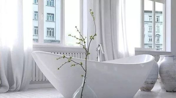 ?從洗浴間到“精神庇護(hù)所”，衛(wèi)浴行業(yè)的新機(jī)遇來了嗎？(圖4)