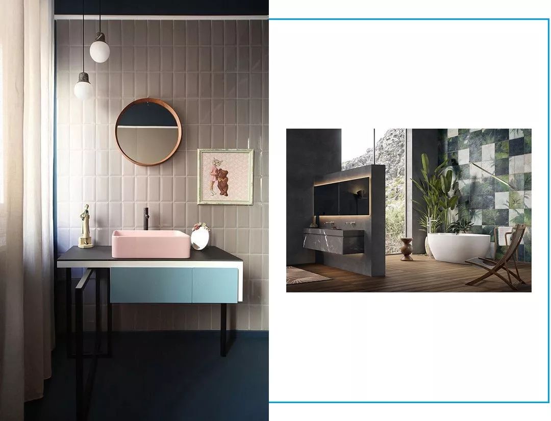 ?從洗浴間到“精神庇護(hù)所”，衛(wèi)浴行業(yè)的新機(jī)遇來了嗎？(圖6)