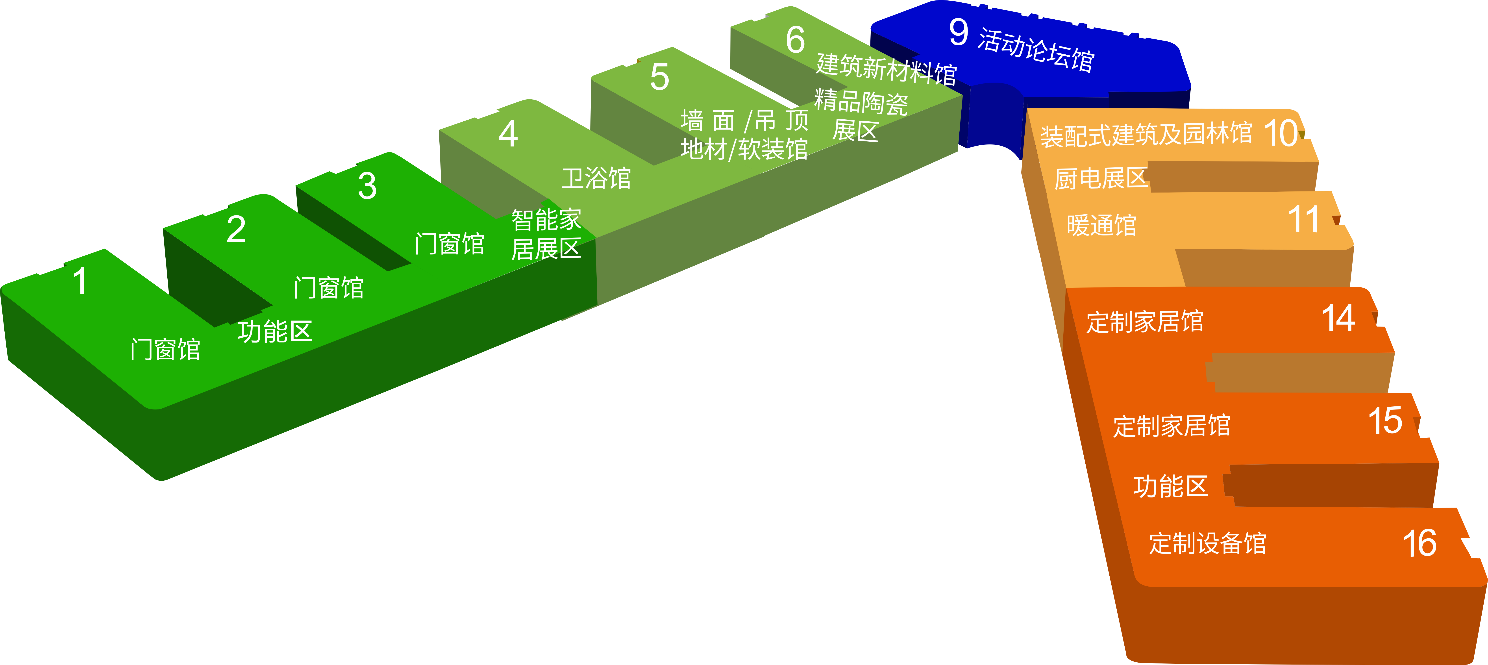 熱力開局 | 招展工作火爆進(jìn)行中，預(yù)定展位搶商機(jī)(圖3)
