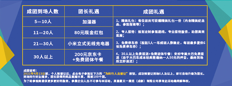 2021中國·成都建博會參觀預(yù)登記正式開啟！(圖12)