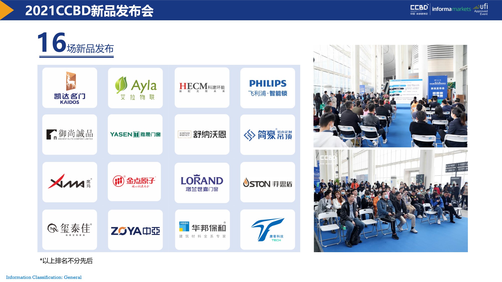 展后報告 | 再創(chuàng)新高！2021中國·成都建博會重磅數(shù)據(jù)公布(圖16)
